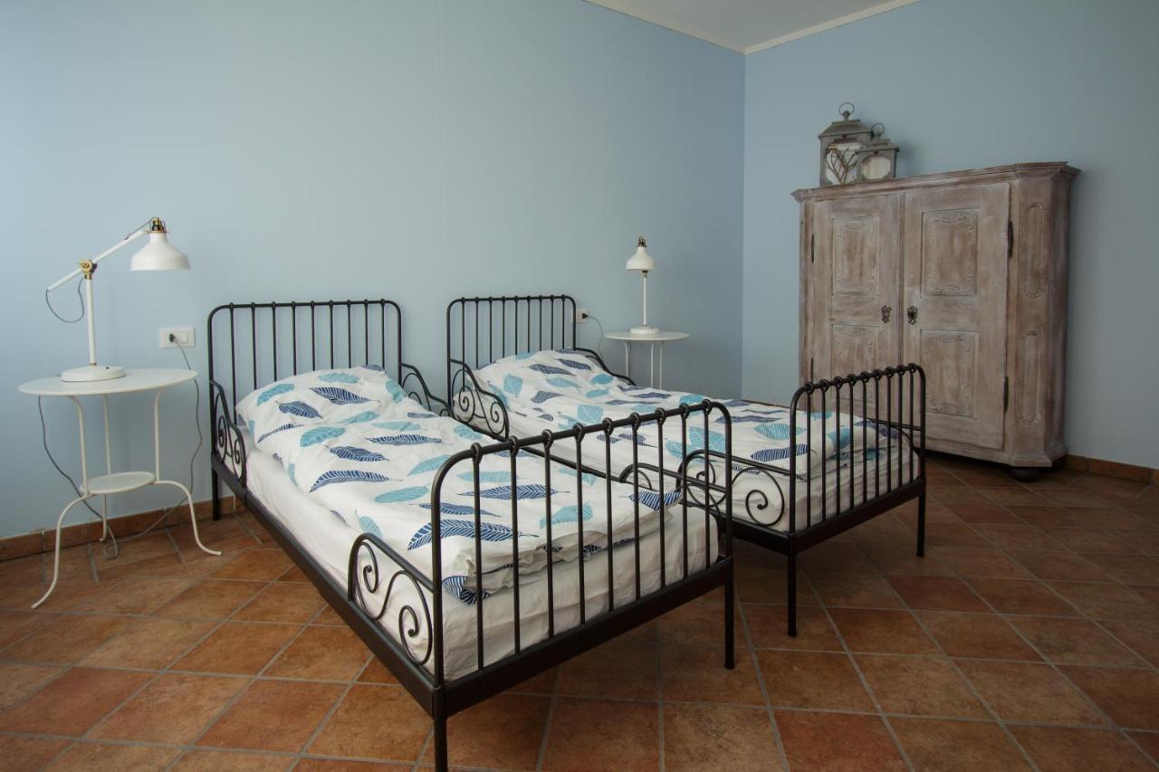 Villa Limone Limone sul Garda Exteriér fotografie