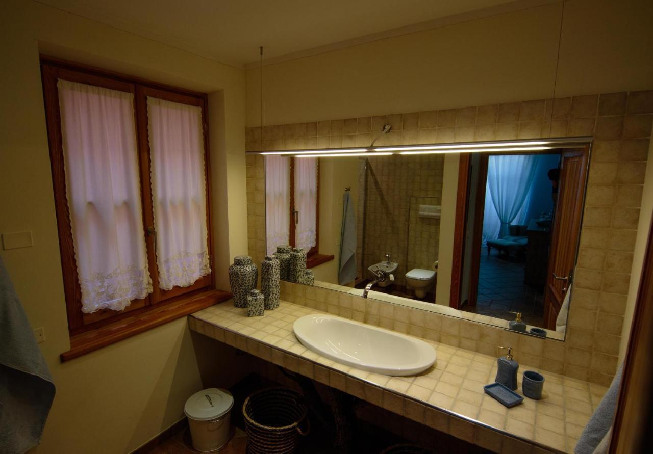 Villa Limone Limone sul Garda Exteriér fotografie