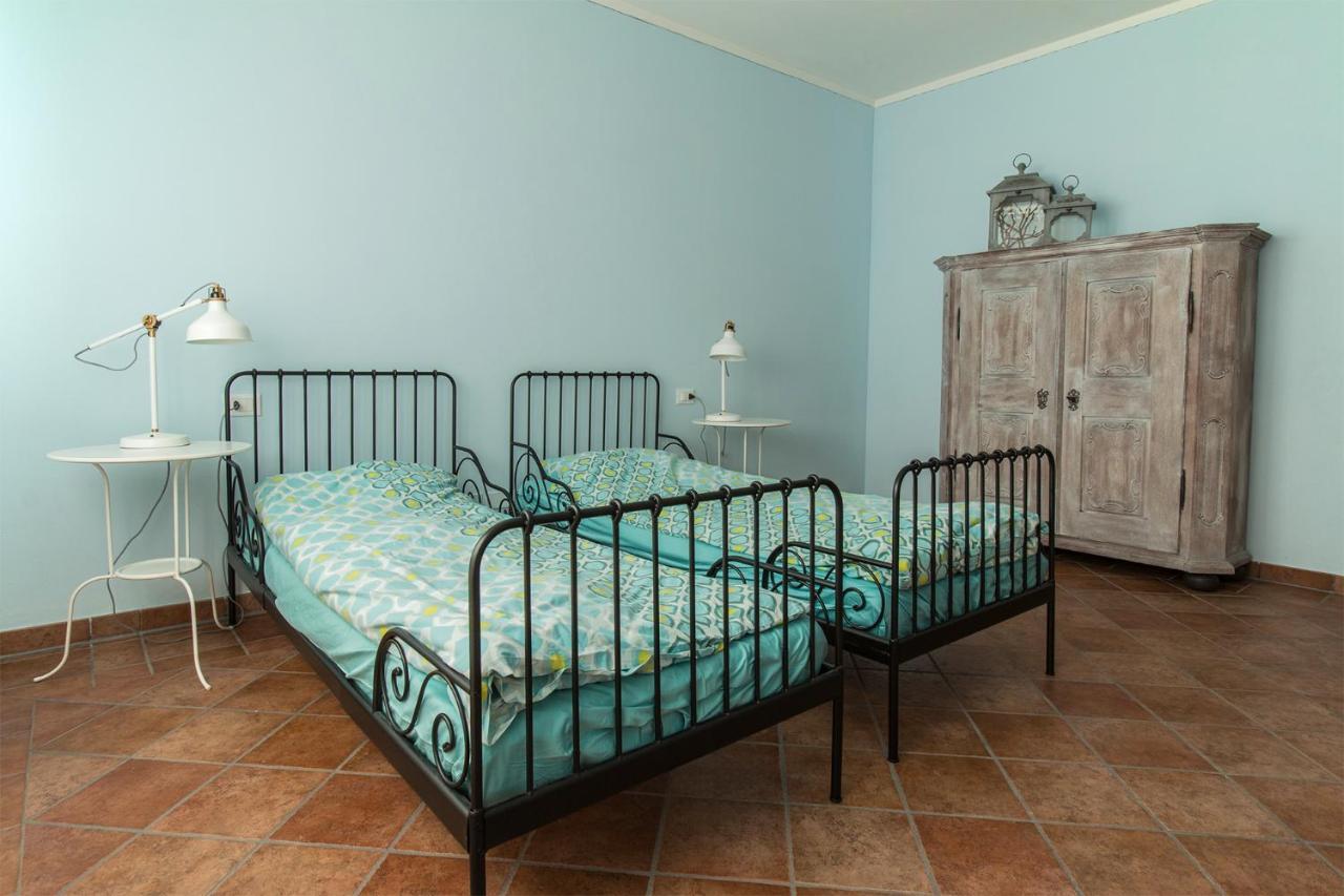 Villa Limone Limone sul Garda Exteriér fotografie