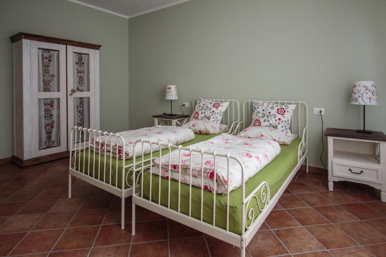 Villa Limone Limone sul Garda Exteriér fotografie