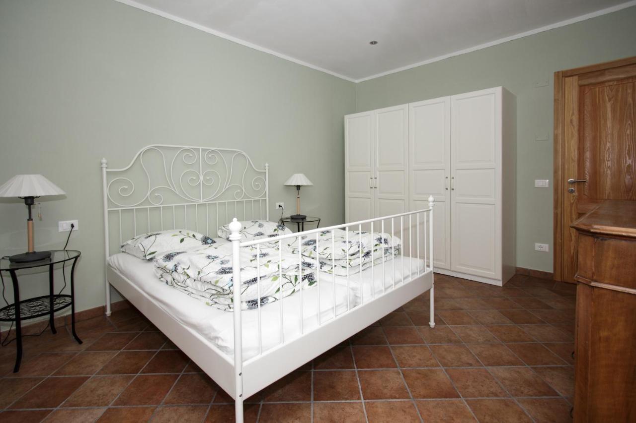 Villa Limone Limone sul Garda Exteriér fotografie