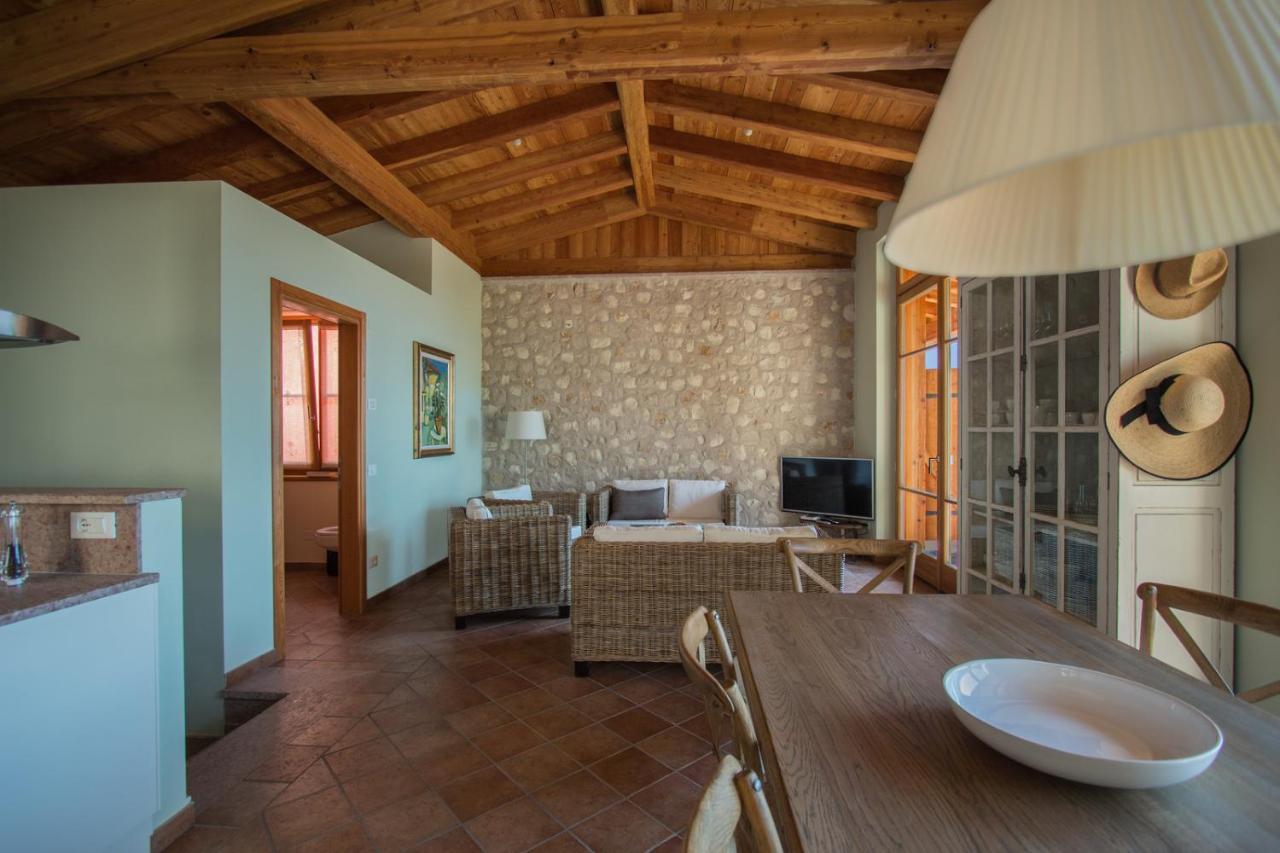 Villa Limone Limone sul Garda Exteriér fotografie
