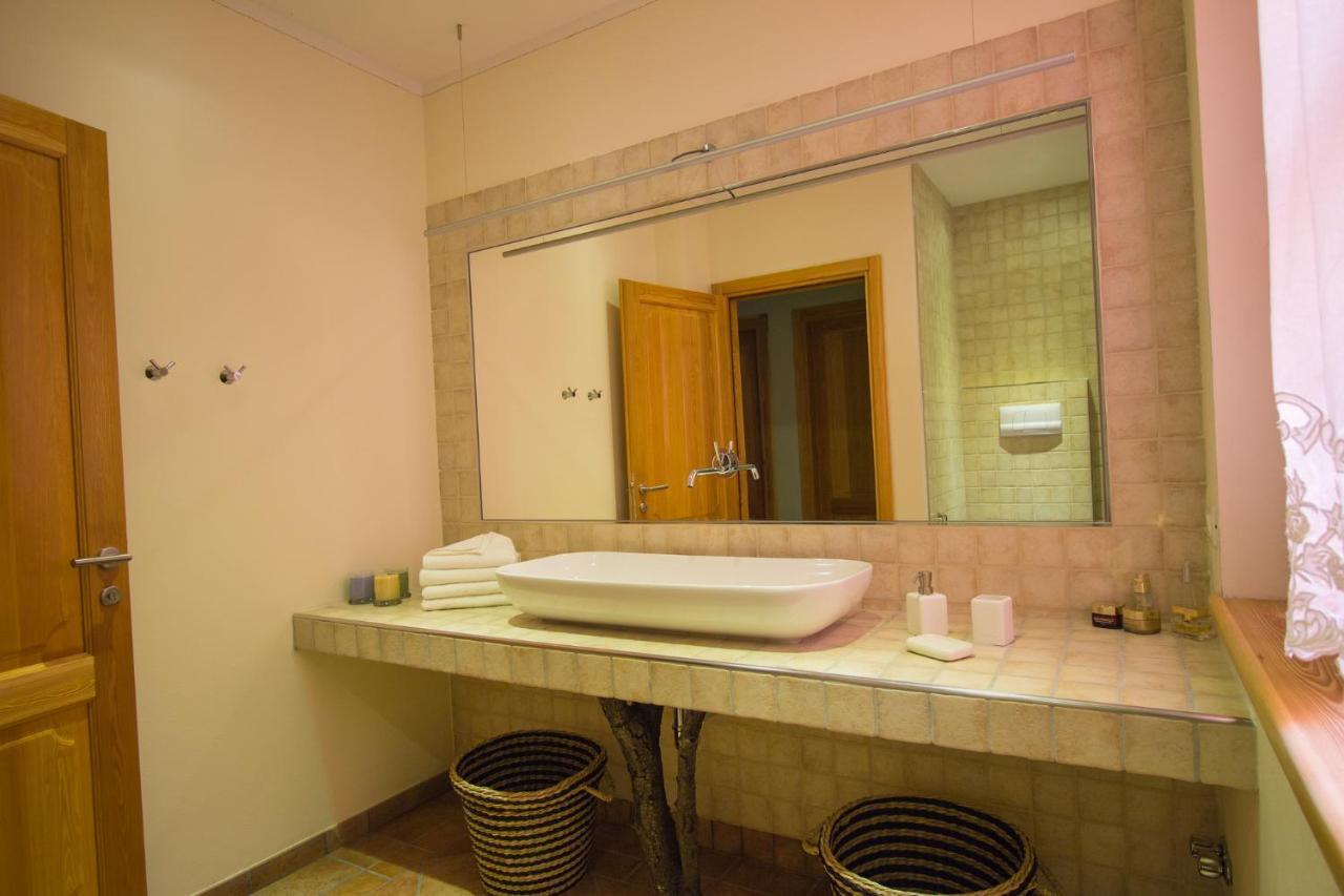 Villa Limone Limone sul Garda Exteriér fotografie