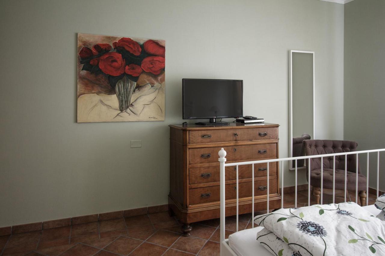 Villa Limone Limone sul Garda Exteriér fotografie