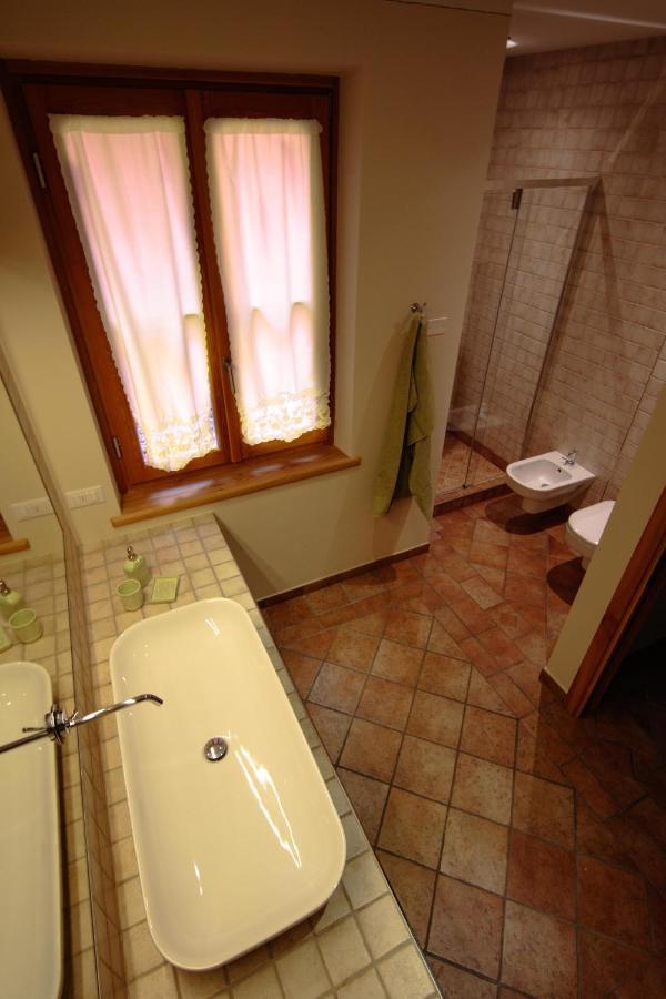 Villa Limone Limone sul Garda Exteriér fotografie