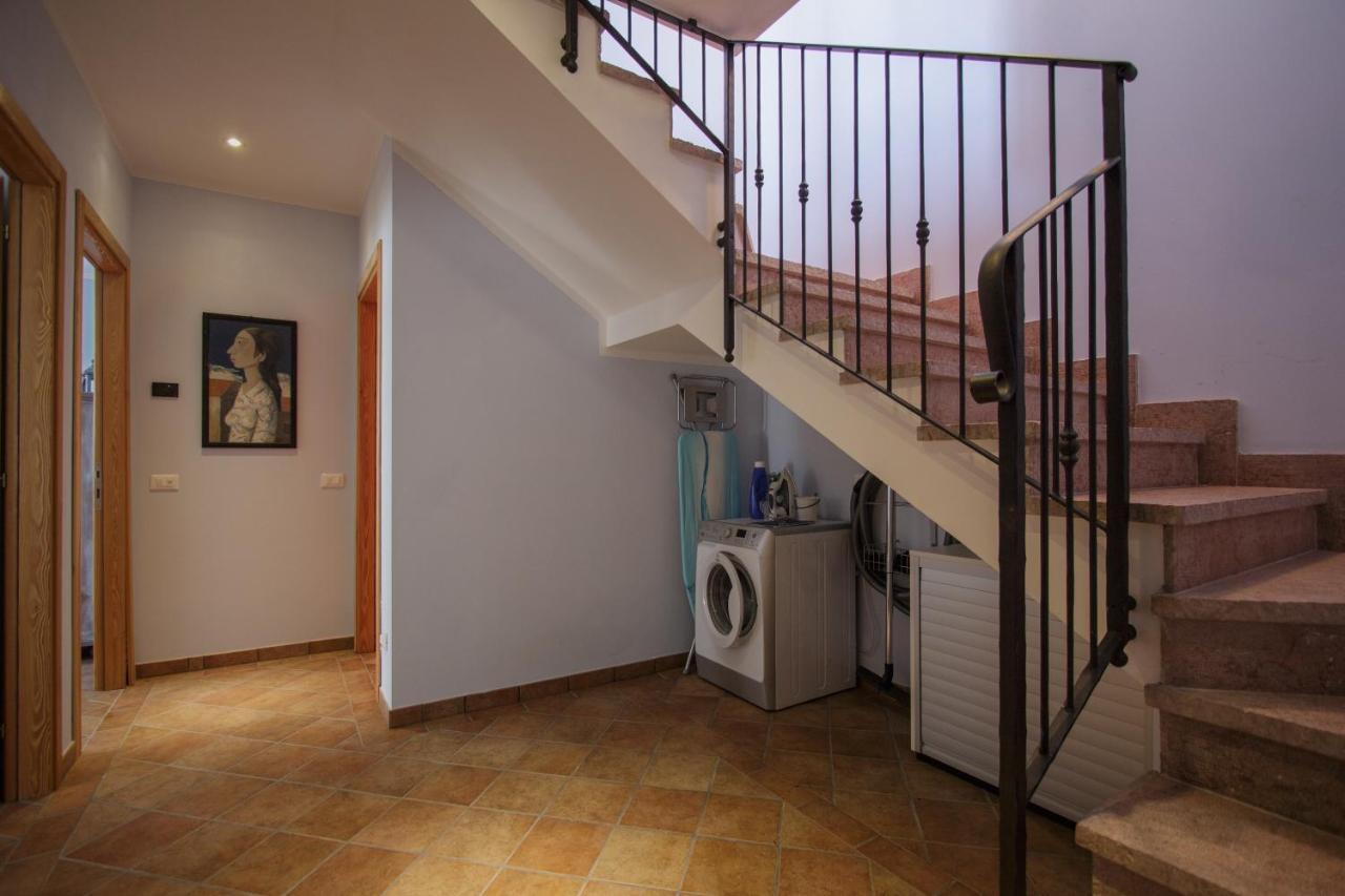 Villa Limone Limone sul Garda Exteriér fotografie