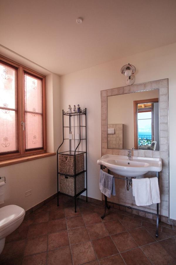 Villa Limone Limone sul Garda Exteriér fotografie