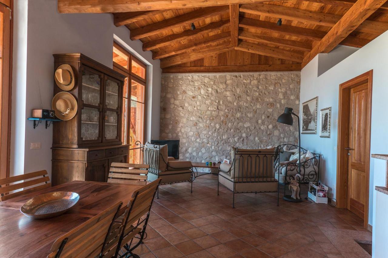 Villa Limone Limone sul Garda Exteriér fotografie